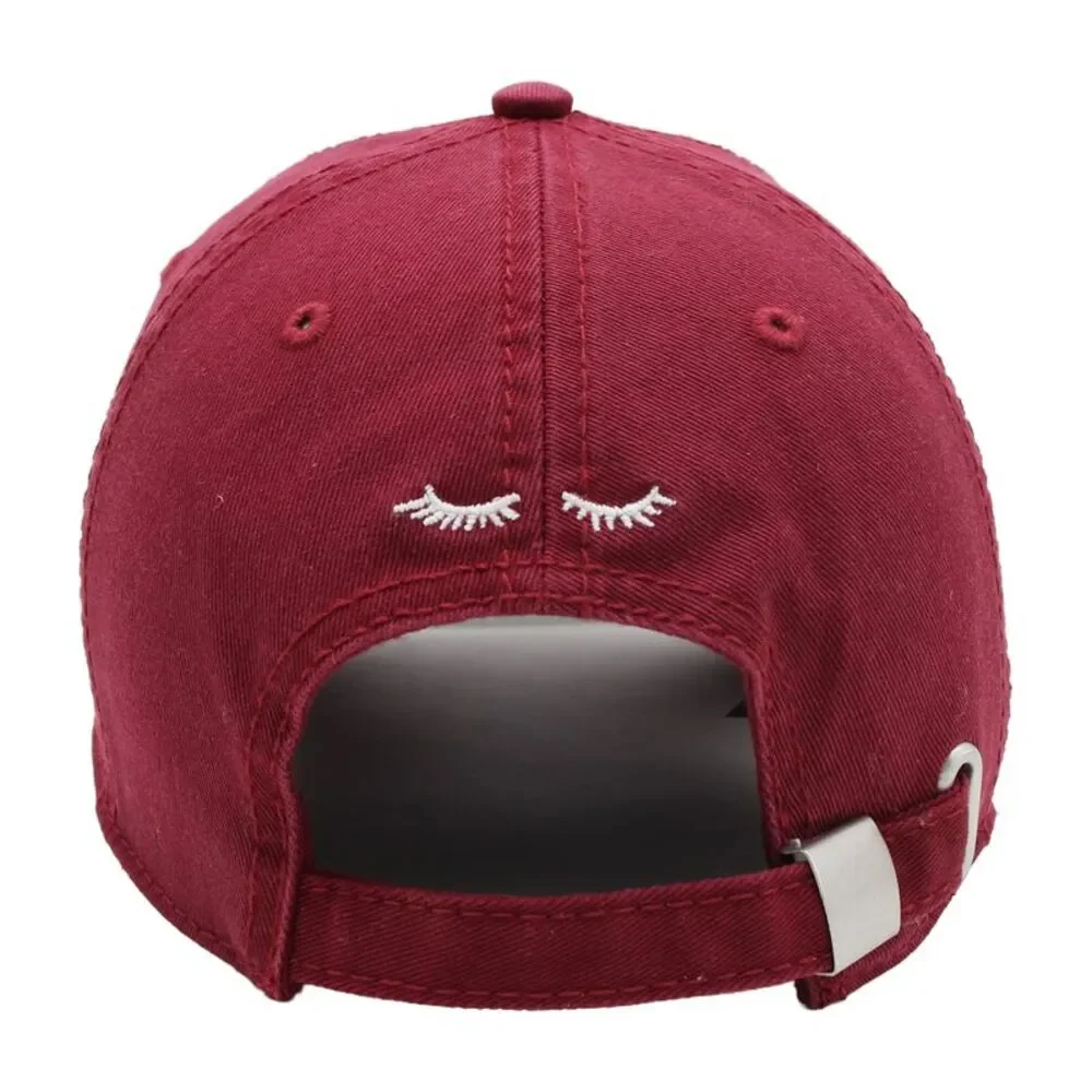 American Eagle Womens I'm Off Duty Baseball Cap, NWT